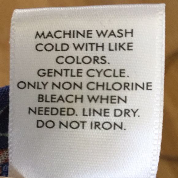 Westport 1 pc pant suit w/ tie size 22W - Picture 9 of 9